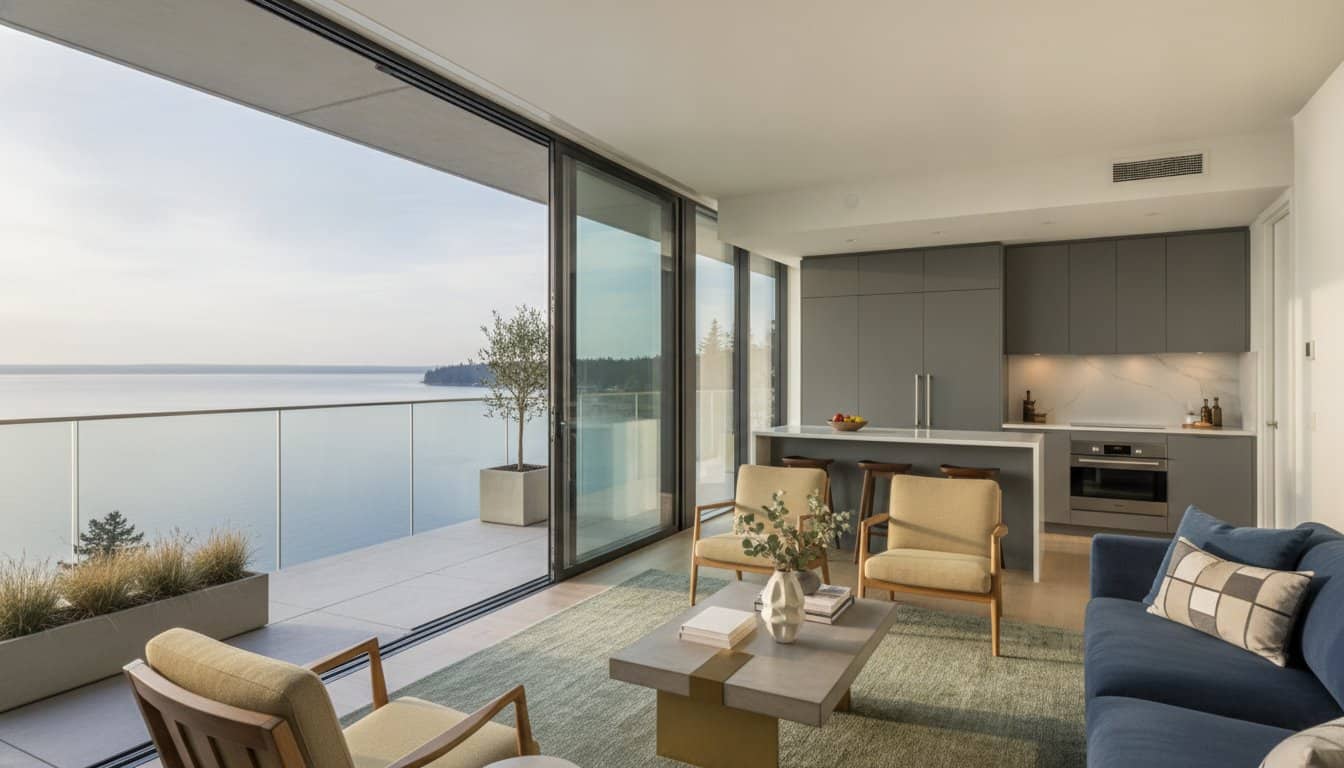Charlevoix Places to Stay: Boutique Suite Guide