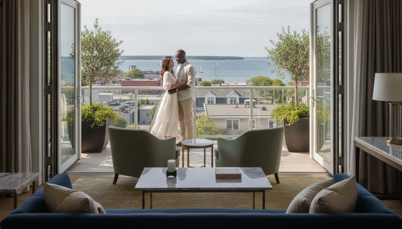 Charlevoix Romantic Getaways: A Guide to Boutique Escapes in 2026