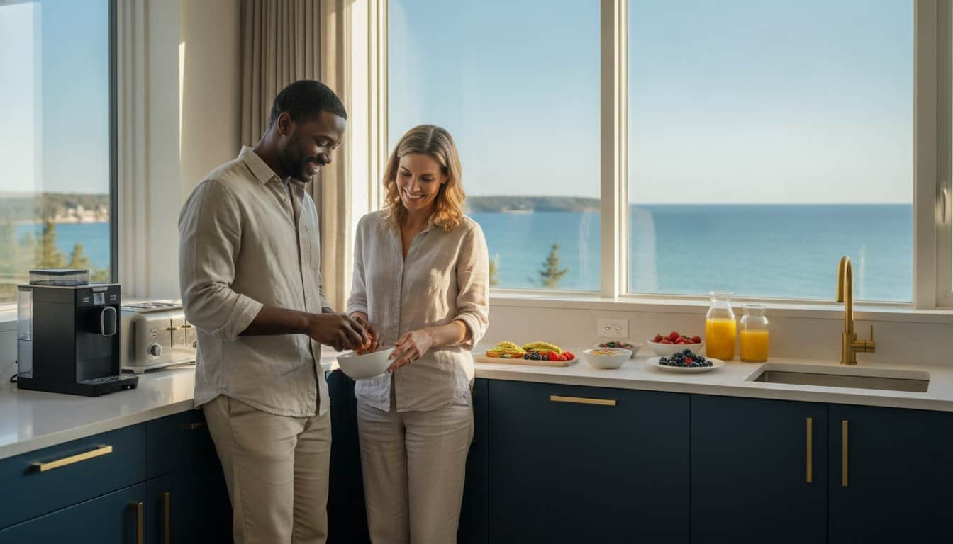 Charlevoix Vacation Budget: Complete 2026 Guide