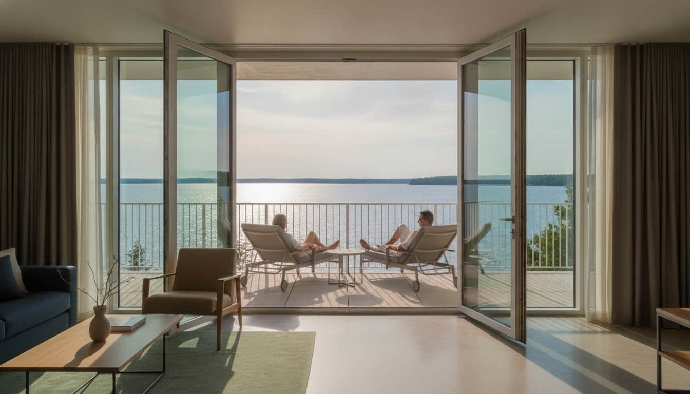 Choosing a Charlevoix Suite Hotel: The Guide to Premium Suite Accommodations in 2026