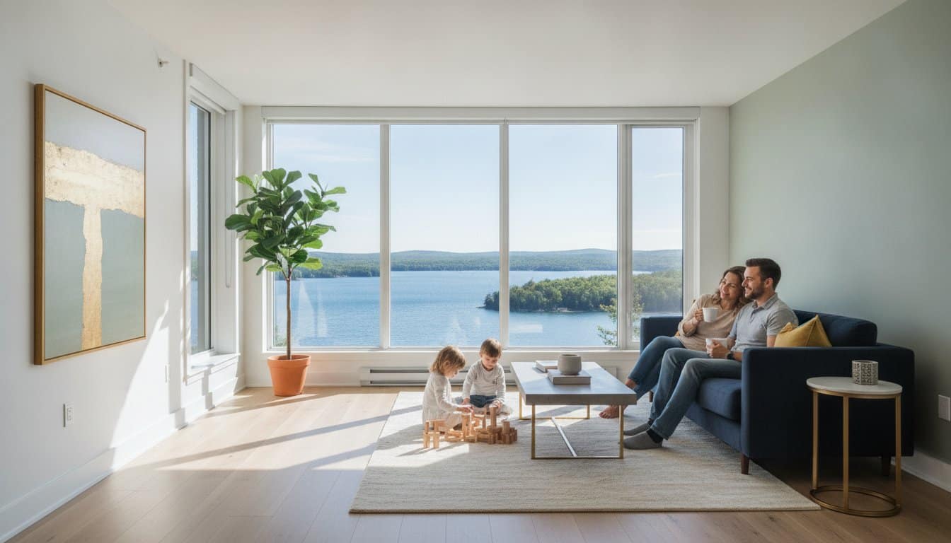 Family Suites in Charlevoix MI: A 2026 Guide to Stress-Free Travel