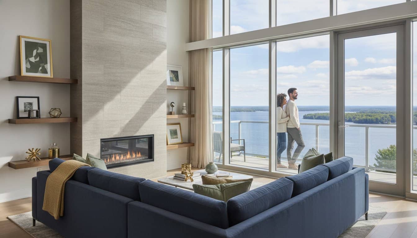 Finding the Best 2 Bedroom Condo Rentals Charlevoix MI for Your 2026 Retreat