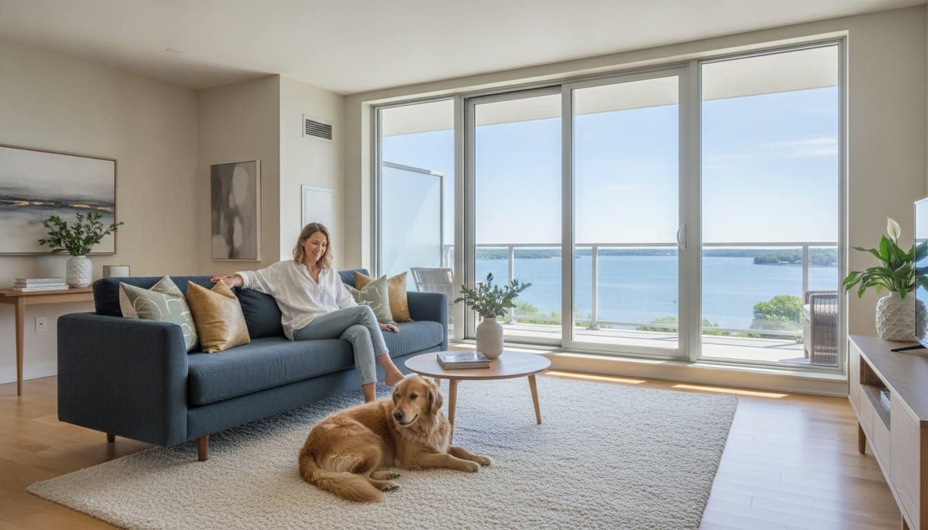 Pet Friendly Suite Hotels in Charlevoix MI: 2026 Guide