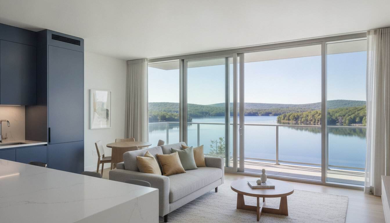 Charlevoix Hotel Suites: A Guide to Boutique Condominium Lodging