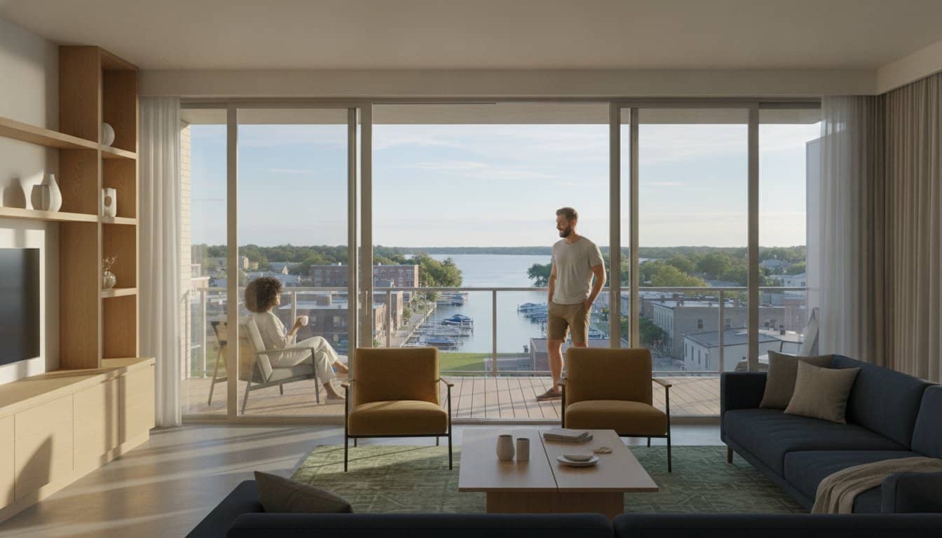 Charlevoix Summer Festival Lodging: A Guide to Boutique Suite Stays in 2026
