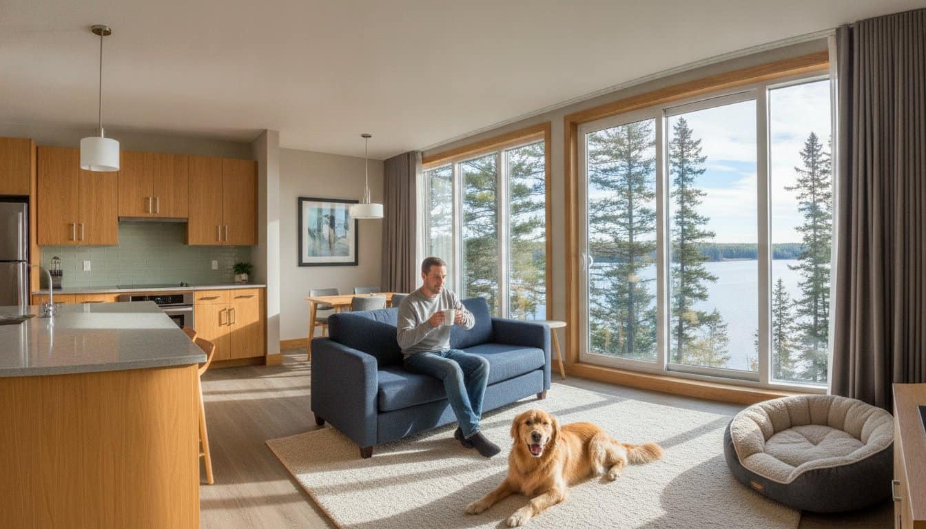 The Ultimate Guide to Finding a Pet Friendly Extended Stay in Northern Michigan
