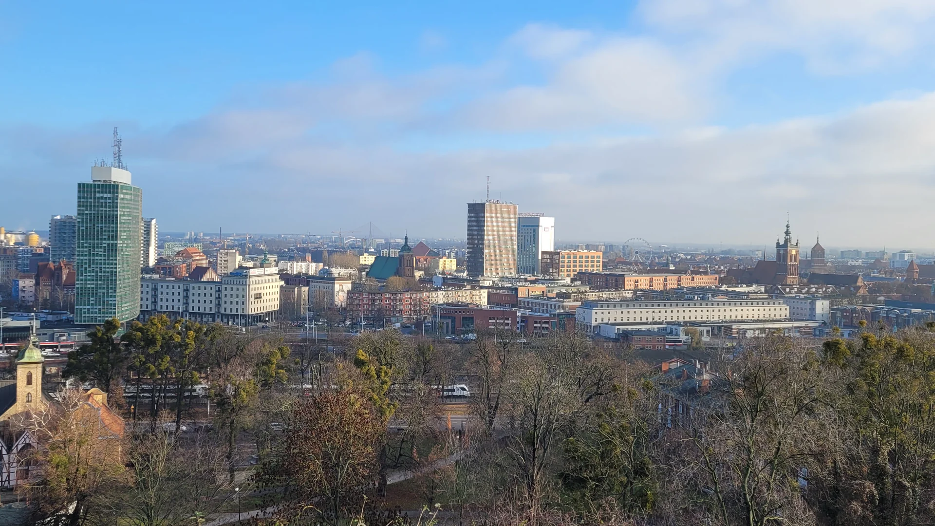 Hevelianum Gdańsk