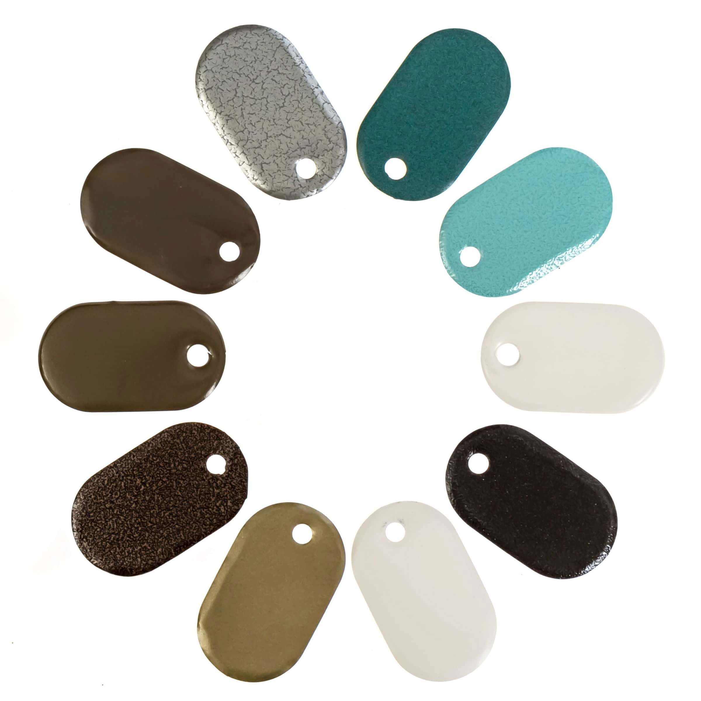 antique collection-Polychem coatings