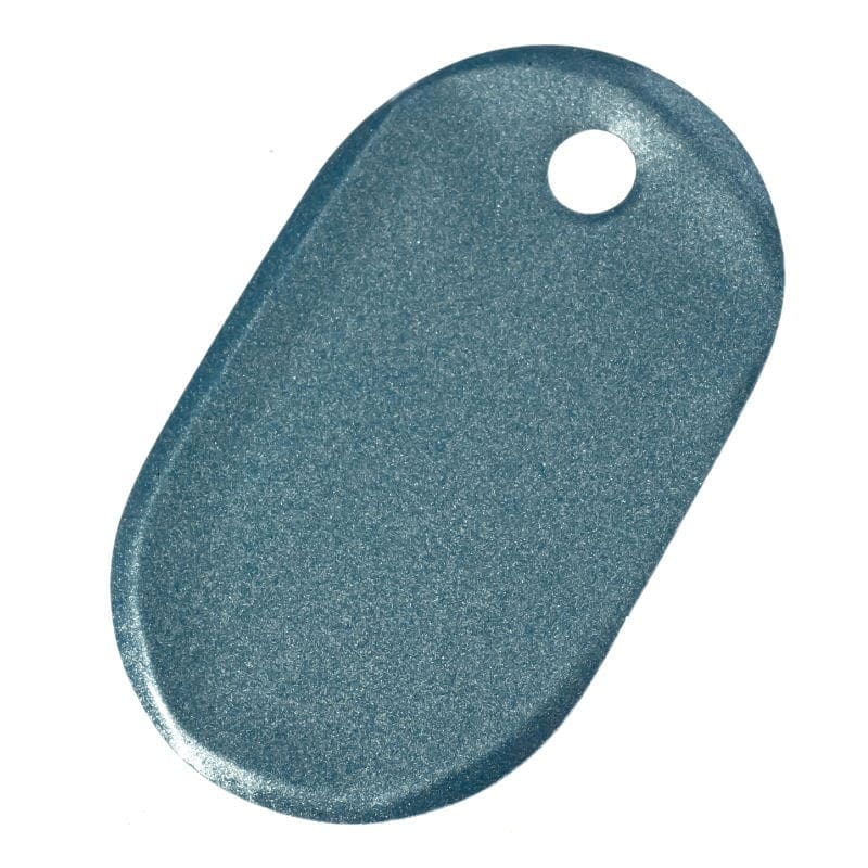 PRMS93469PB - Jeans Metallic