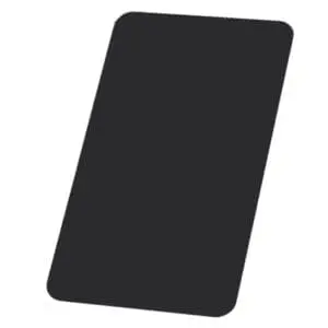 RAL 9004-Signal Black