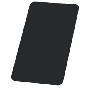 RAL 9011-Graphite Black