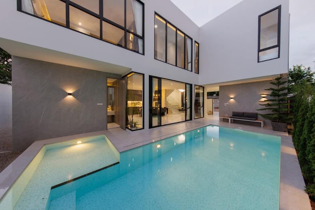 Pool Villa เชียงใหม่