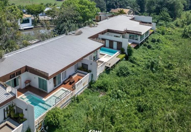 the vista pool villa (เดอะ วิสต้า พูลวิลล่า)