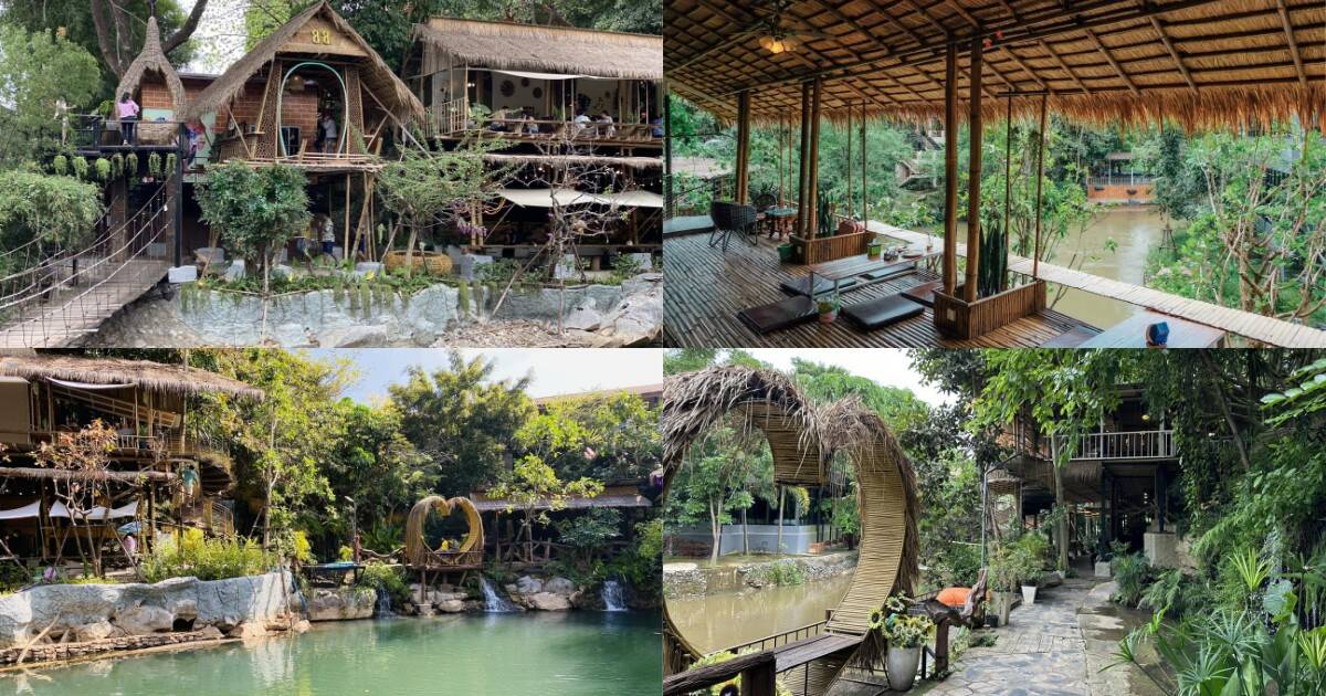 88 Coffee in Khaoyai (เอทตี้เอท คอฟฟี่ อิน เขาใหญ่)