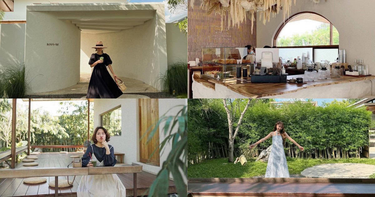 Khaam Khaoyai (คาม เขาใหญ่)