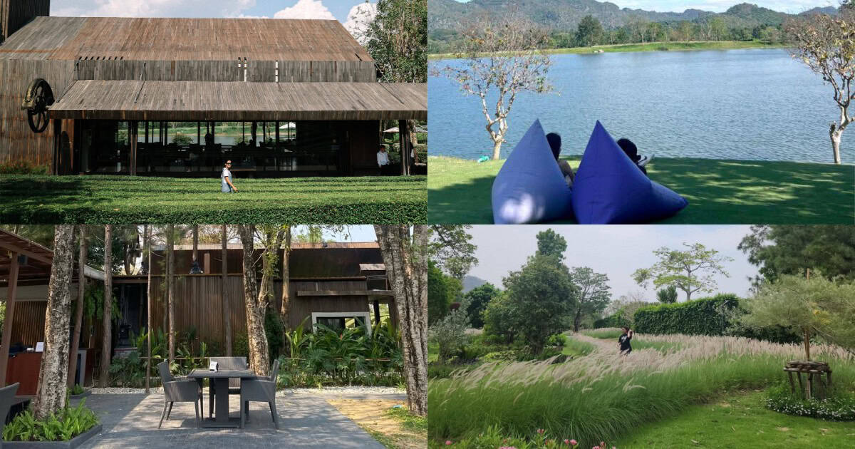 Pirom Café (ภิรมย์ คาเฟ่)