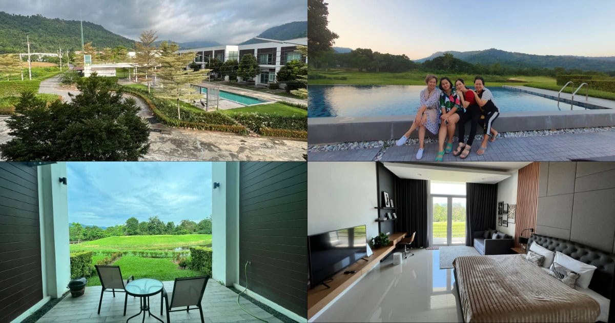 The Midst @ Royal Hills (เดอะ มิดส์)