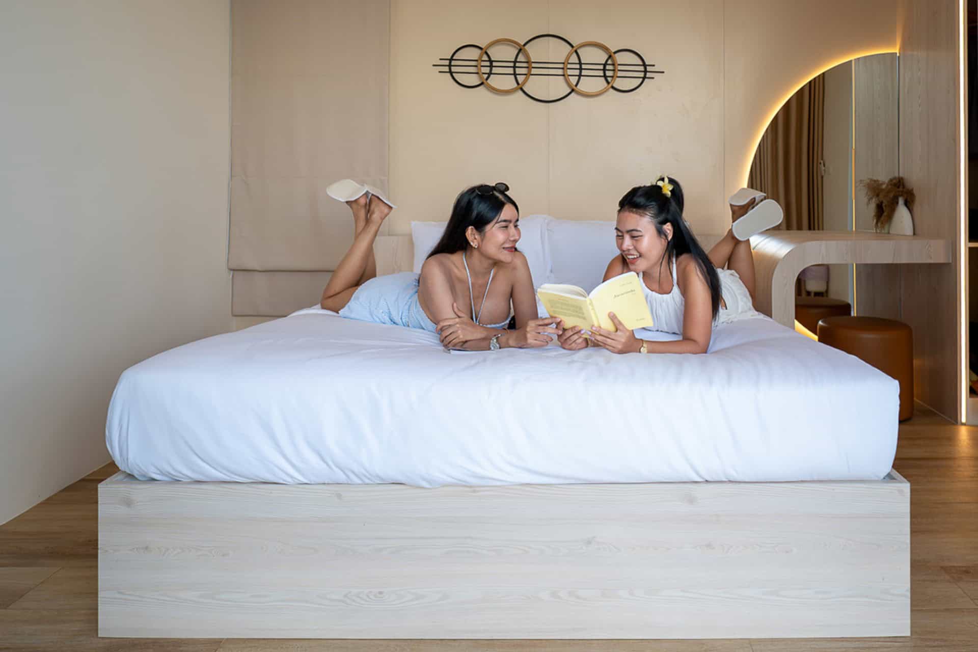 poolvilla นครนายก