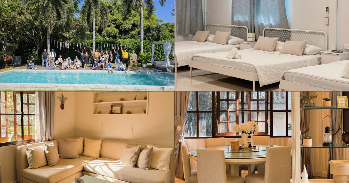 Hide & Seek River Villa , Private Pool villa , Suphan Buri