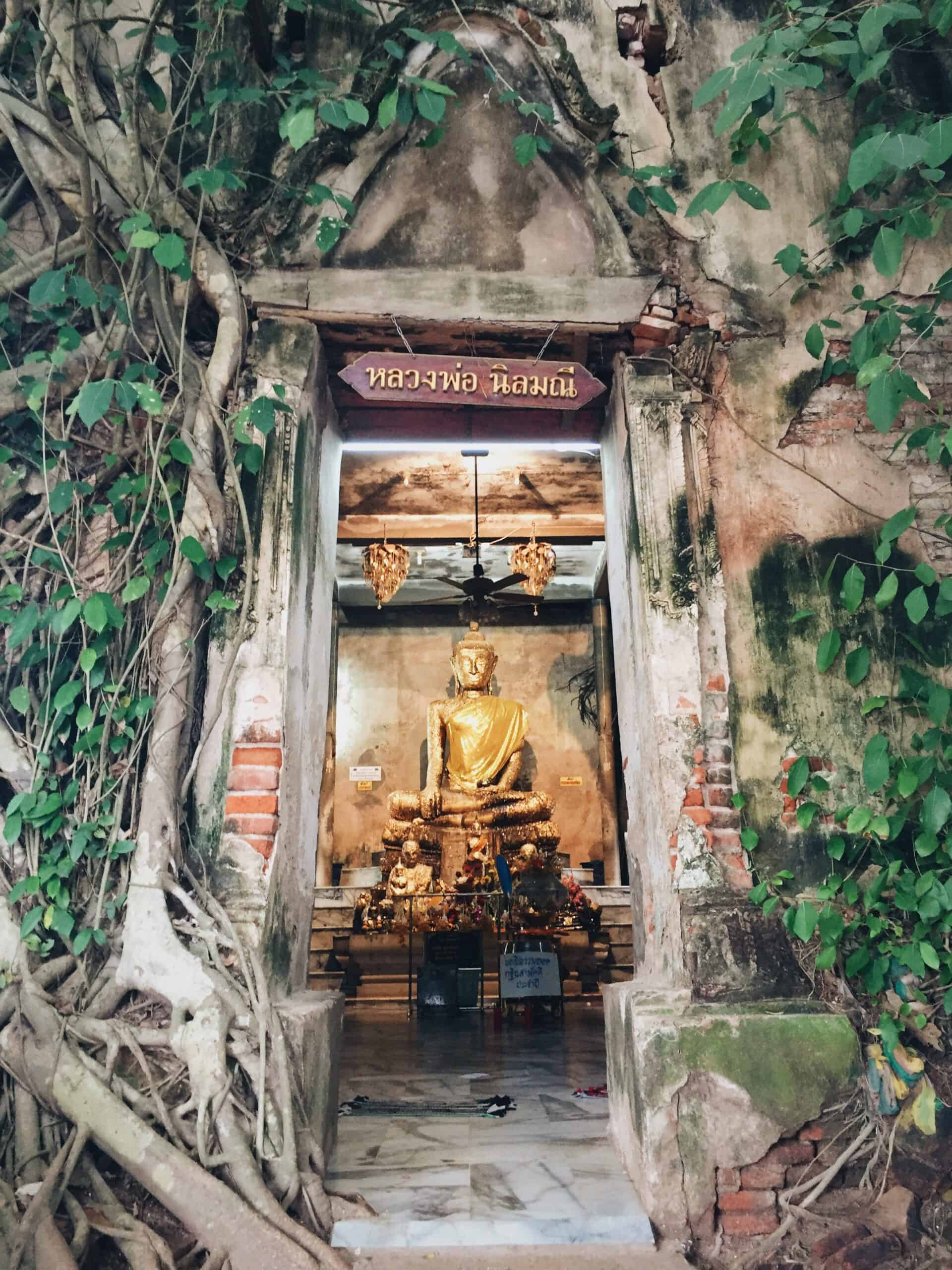 วัดบางกุ้ง