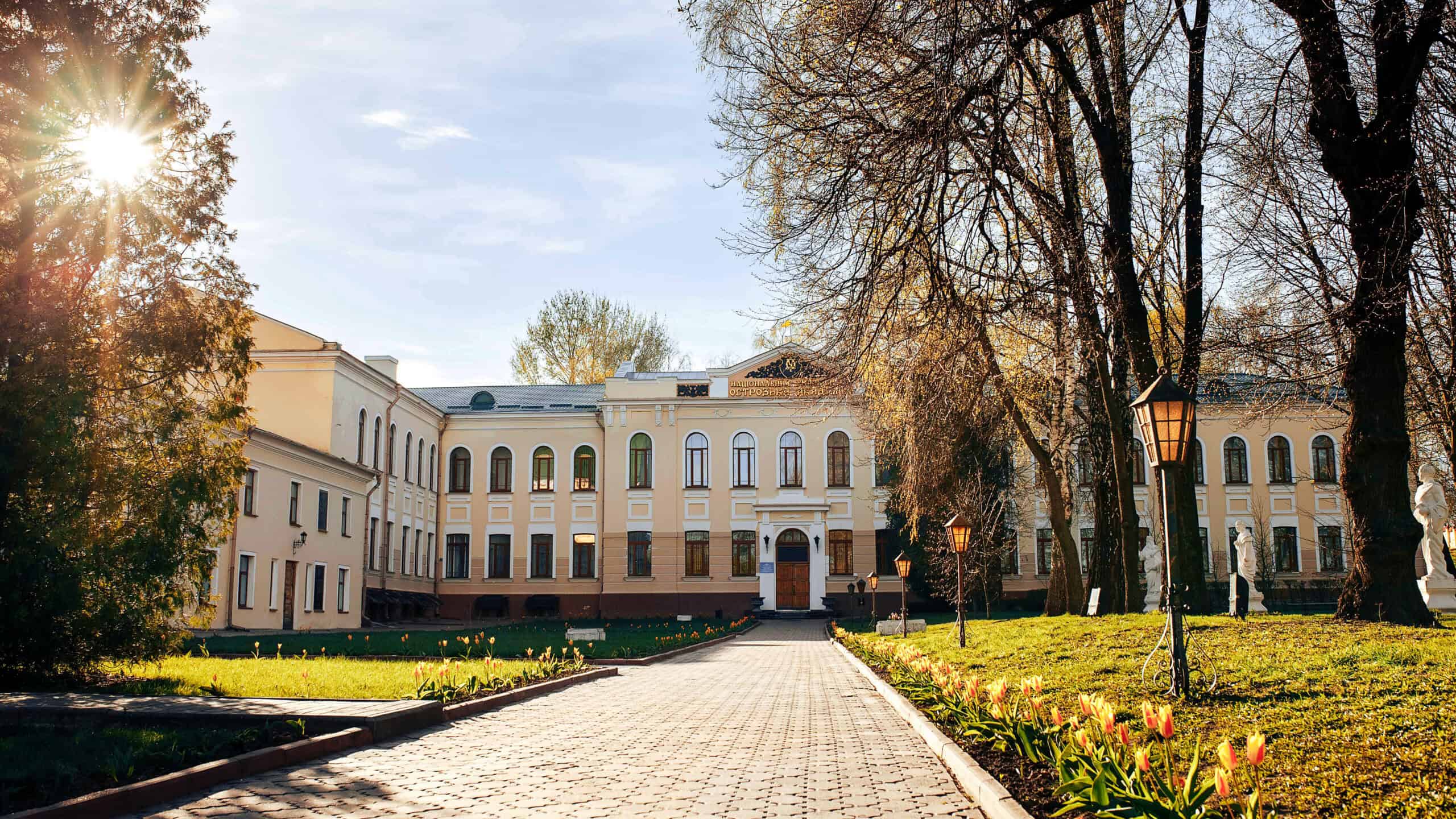 Мелетій Смотрицький, історико-просвітній проект Портал, архітектура та природа.