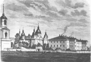 Заснування Братської школи в Києві