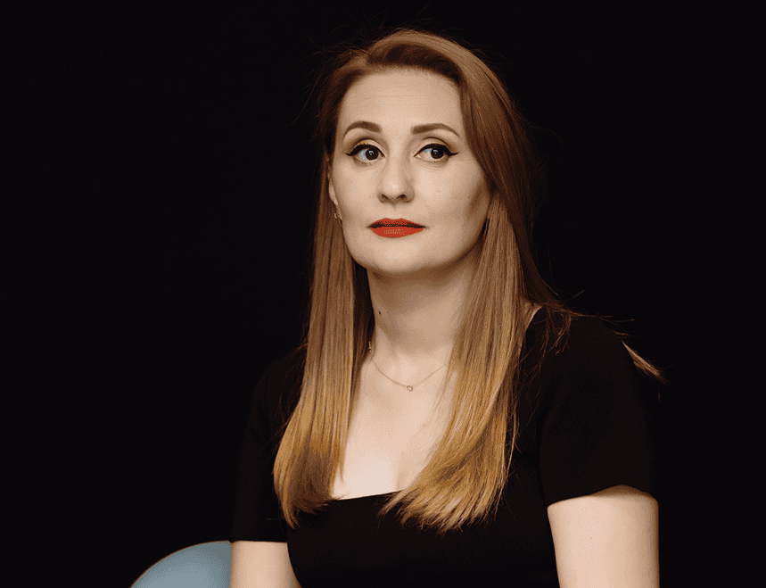 Гульнара Абдулаєва