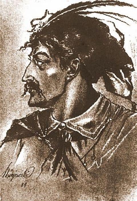 Портрет українського козака у історико-просвітньому проекті Портал.