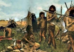 Початки відтворювального господарства в Україні