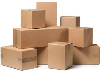 All You Ever Wanted To Know About Moving Boxes
