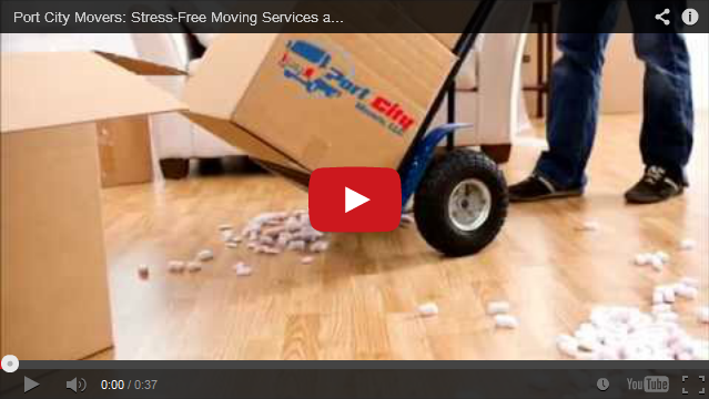 Stress-Free Moving Experience in North Carolina