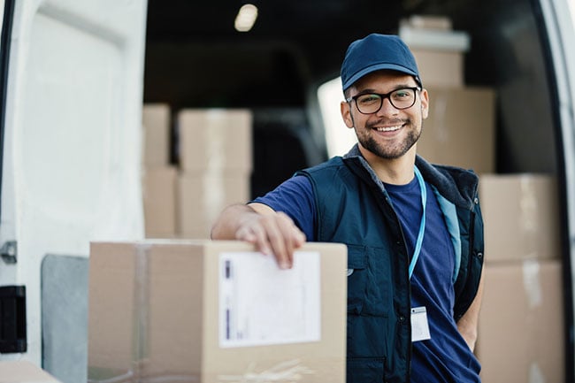 How Professional Movers Can Make Moving Easier