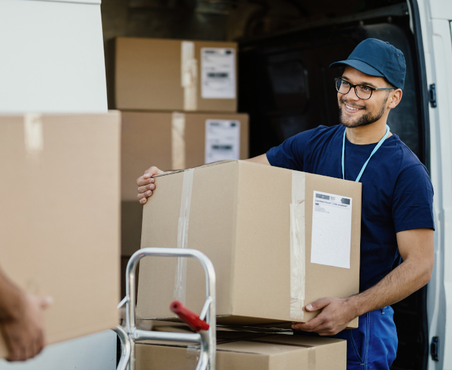 Make Moving Stress Free by Working with Movers