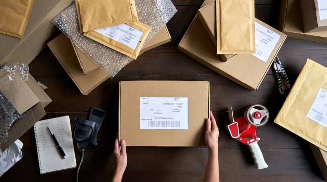 Got Fragile Objects? Here Are 3 Great Packing Materials