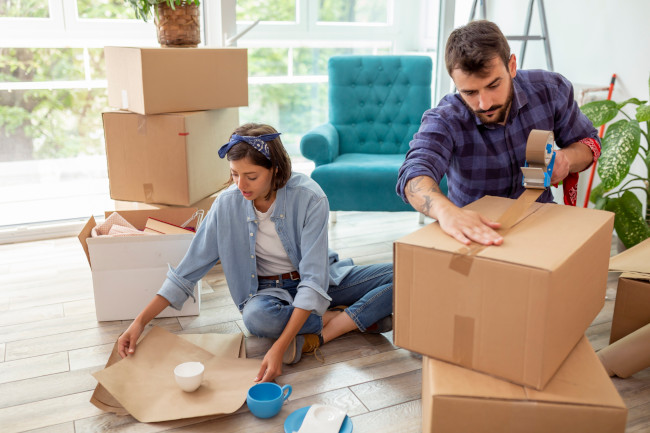 3 Tips to Make Moving Easier