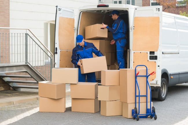 What Can Professional Movers Do For You?
