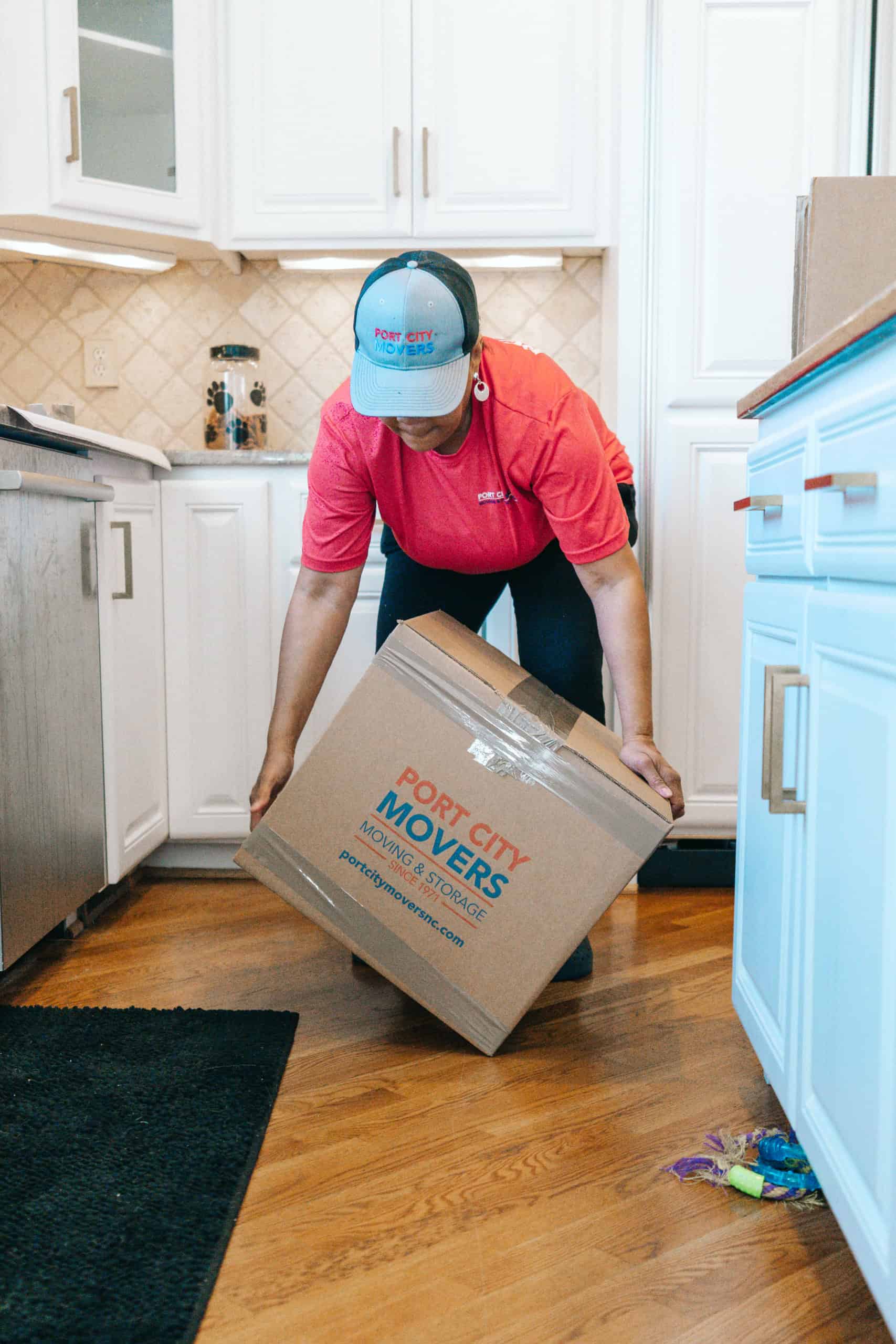 The Essential Moving Supplies You Need