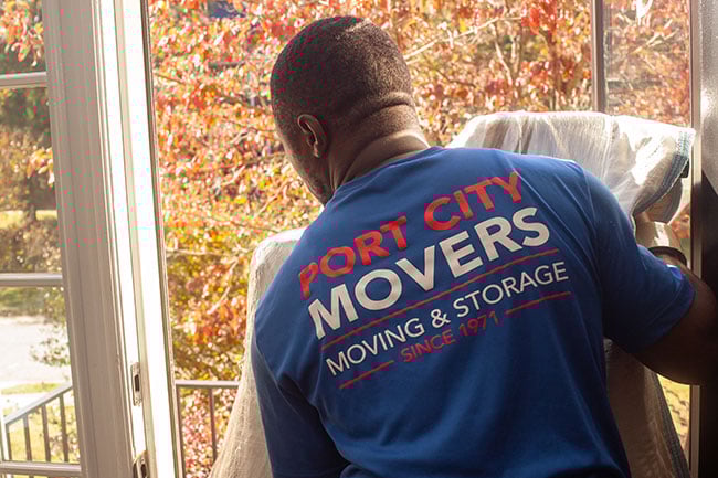 4 Reasons Local Moving is Better with a Mover