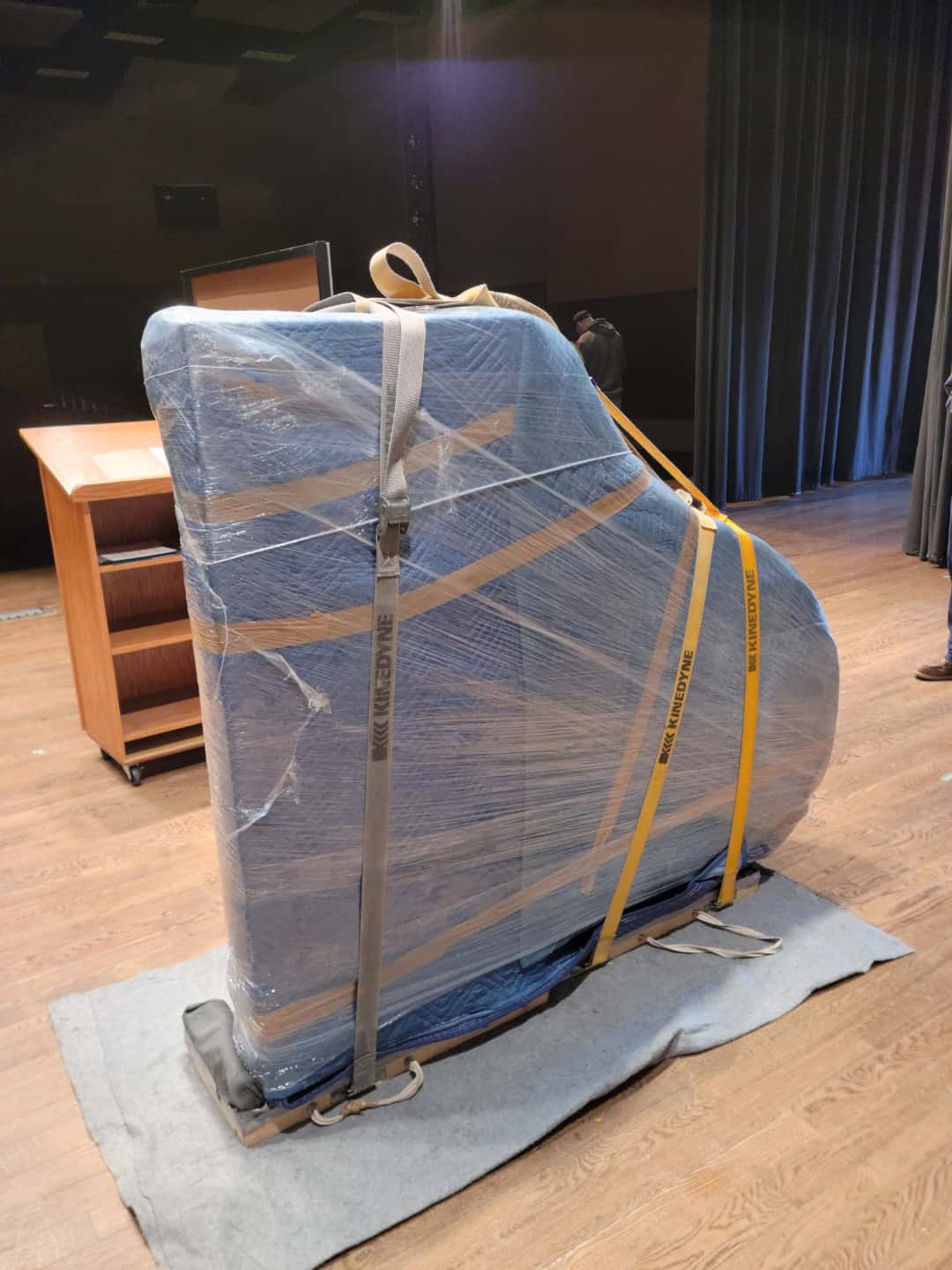 How to Choose the Right Packing Materials