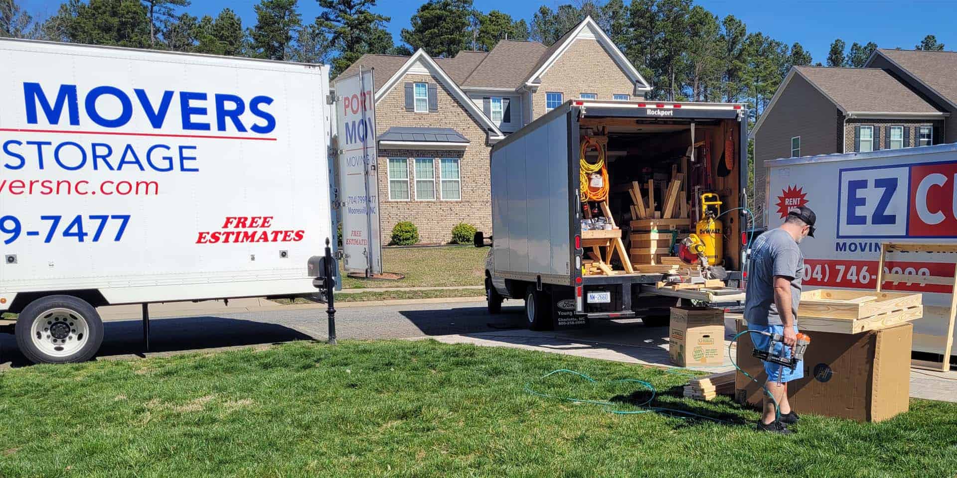 Got Fragile Objects? Here Are 3 Great Packing Materials