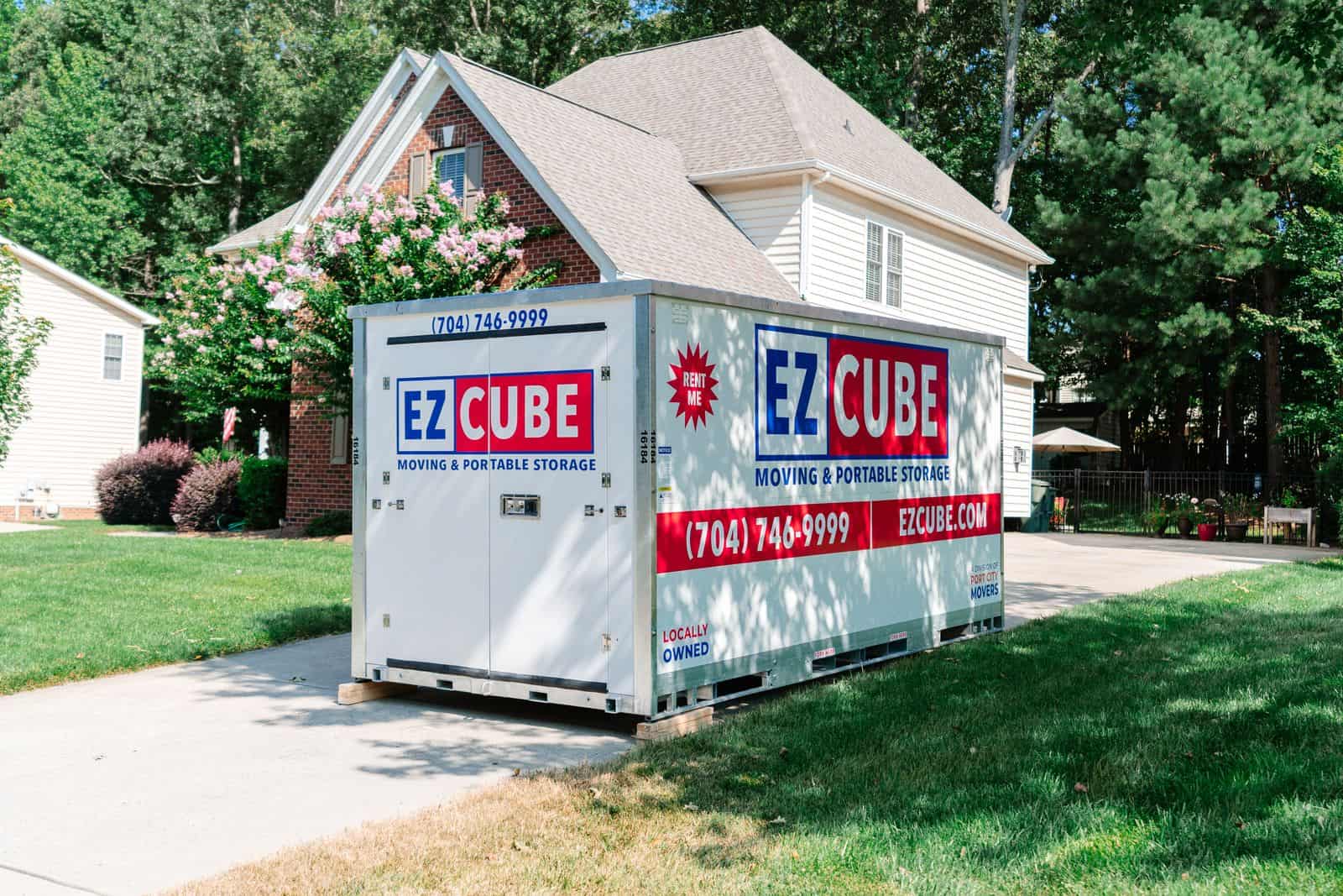 3 Need-to-Know Facts About Storage Units