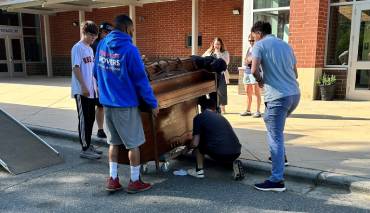 Why You Should Choose Movers Who Care