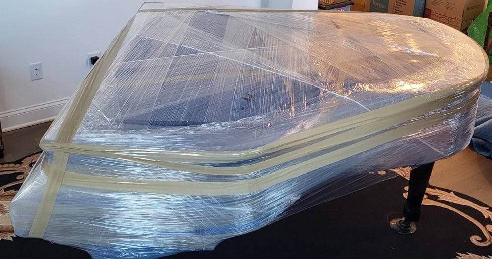 Why Do High-Quality Moving Boxes Matter?