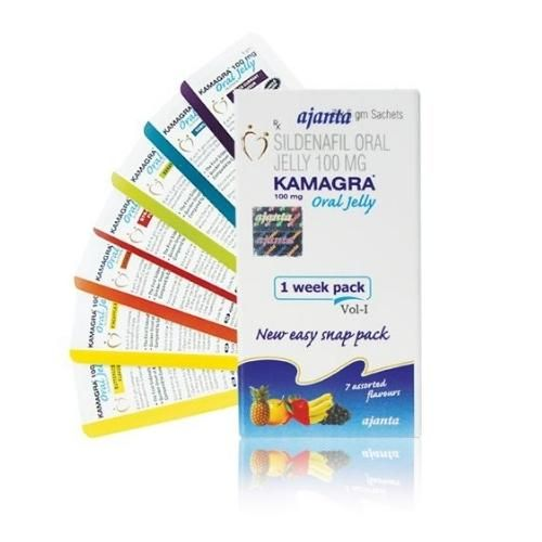 KAMAGRA oral jelly bosna