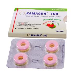 KAMAGRA BOMBONE