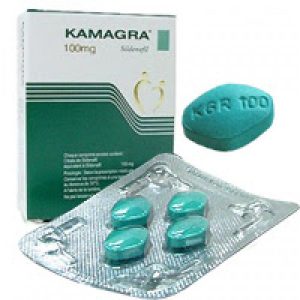 Kamagra Gold Bosna 100 mg