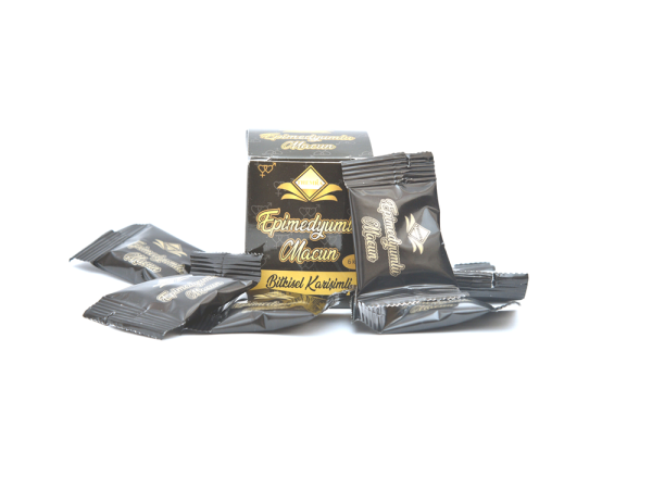 MACUN (TURSKI) MED U KESICAMA