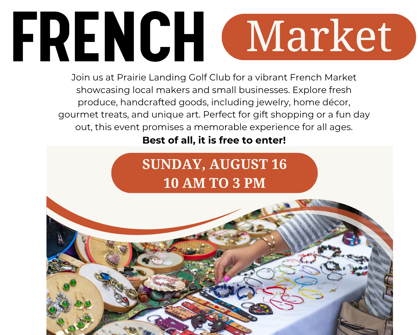 French Market