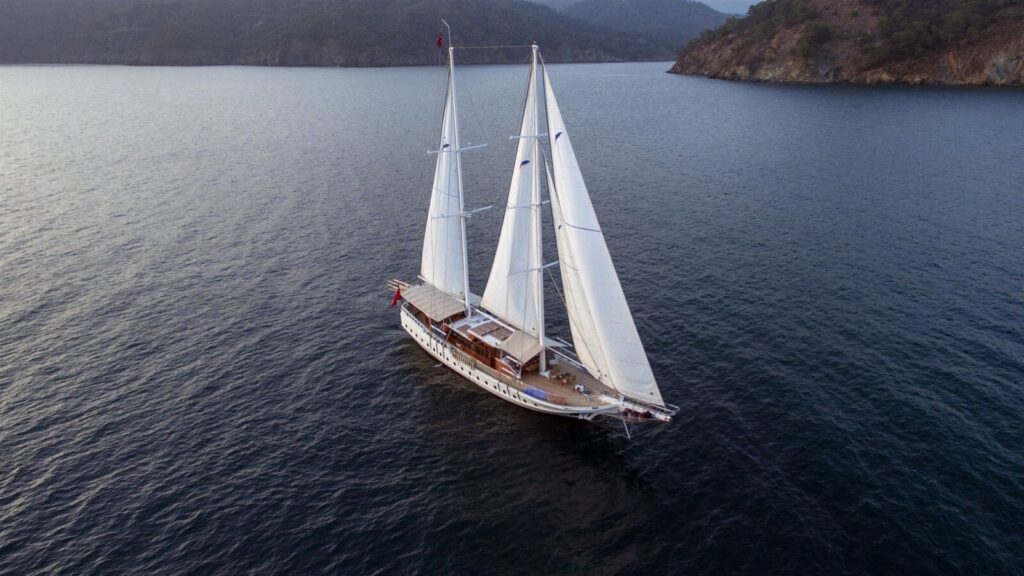 gulet 28mt p405 fethiye 40