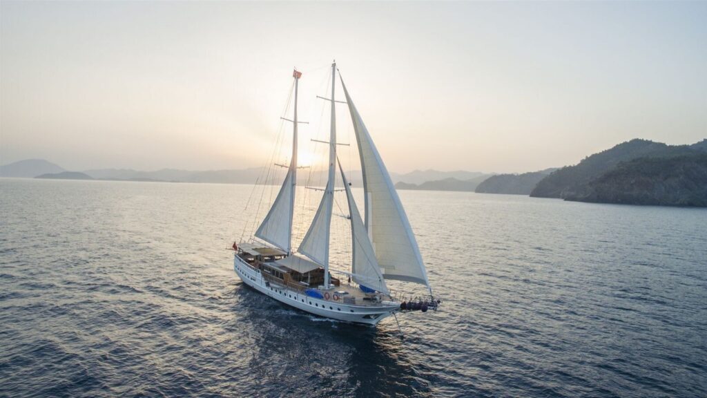 gulet 30mt p404 fethiye 32